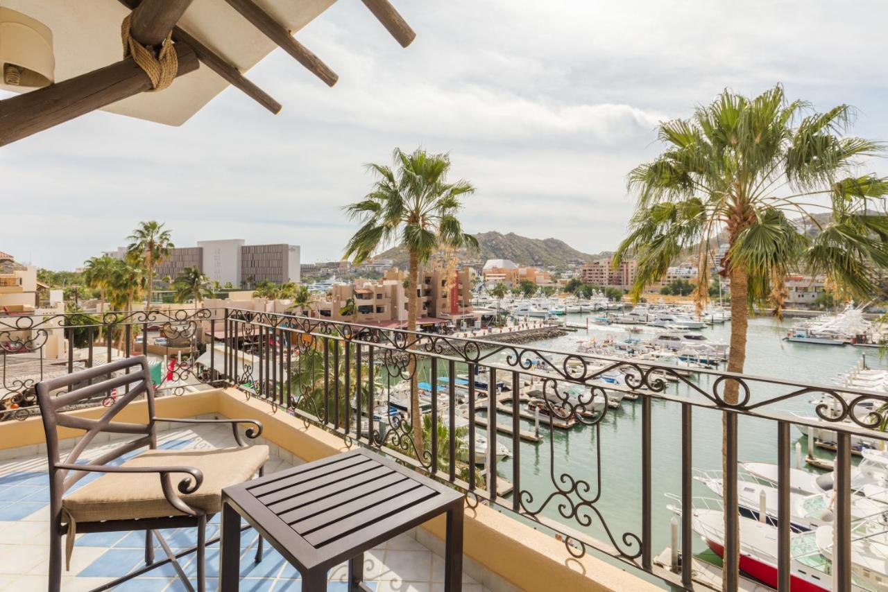 Marina Fiesta Resort & Spa, A La Carte All Inclusive Optional Cabo San Lucas Exterior photo
