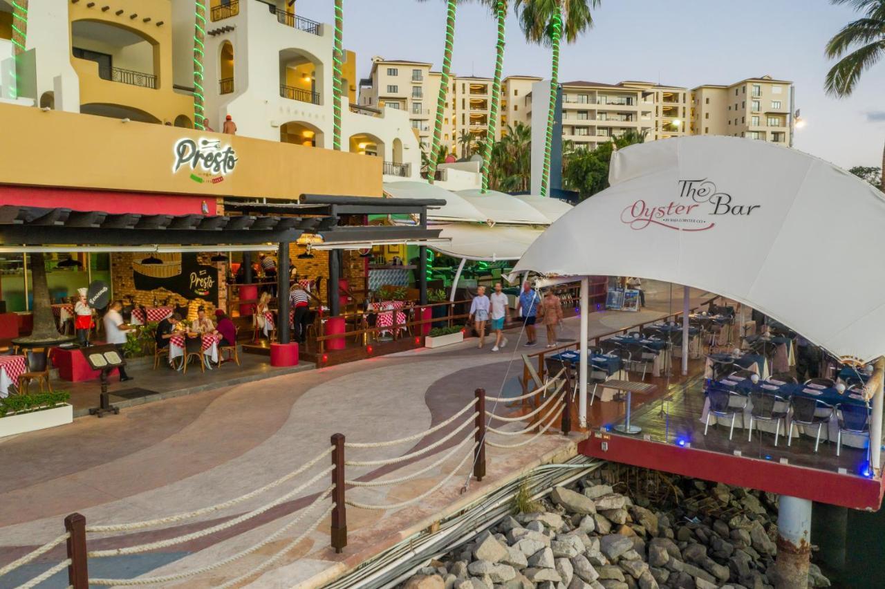 Marina Fiesta Resort & Spa, A La Carte All Inclusive Optional Cabo San Lucas Exterior photo